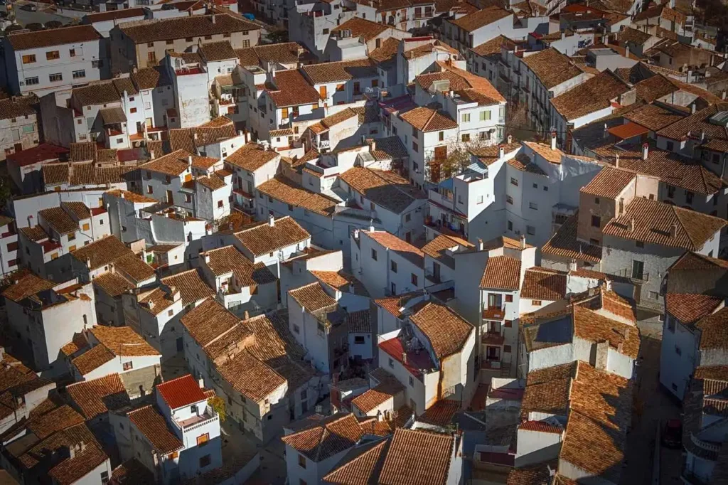 Guía para Elegir los Mejores Materiales para Tejados para un Hogar Confortable Top Tejados Soria Mejores Materiales para Tejados, tejados