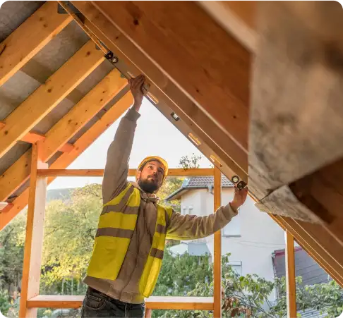 Construccion de tejados y cubiertas Top Tejados Soria