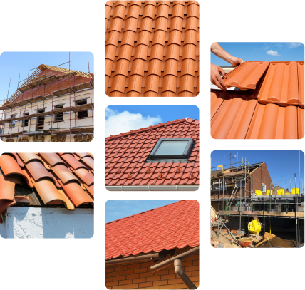 Construccion de tejados y cubiertas Top Tejados Soria
