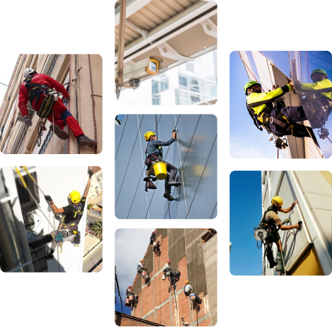 Trabajos Verticales Top Tejados Soria