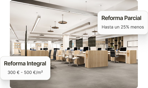 Reformas Integrales Top Tejados Soria