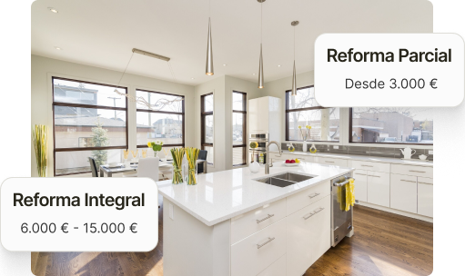 Reformas Integrales Top Tejados Soria