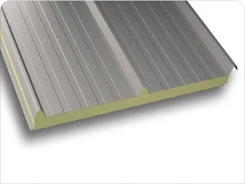 Instalación Tejados Panel Sándwich Top Tejados Soria