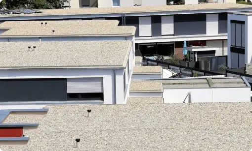 Construccion de tejados y cubiertas Top Tejados Soria