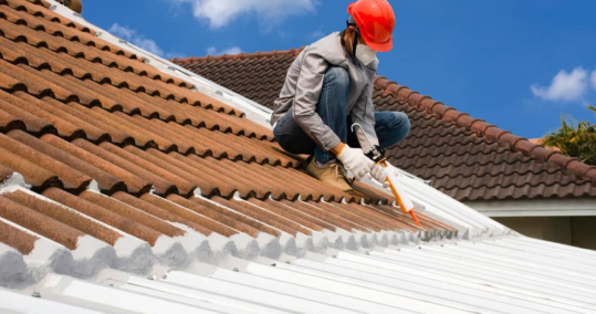 Trabajos Verticales Top Tejados Soria