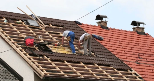 Reparación de Goteras Top Tejados Soria