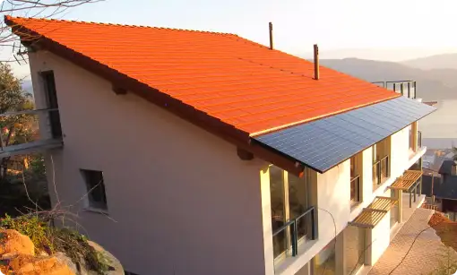 Construccion de tejados y cubiertas Top Tejados Soria