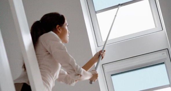 Instalacion y Reparacion de Ventanas Velux Top Tejados Soria