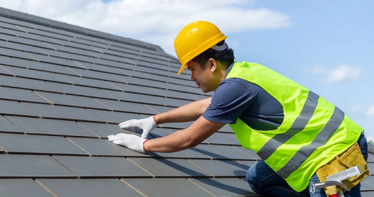 Trabajos Verticales Top Tejados Soria