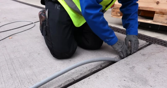 Reparación de Goteras Top Tejados Soria