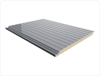 Instalación Tejados Panel Sándwich Top Tejados Soria