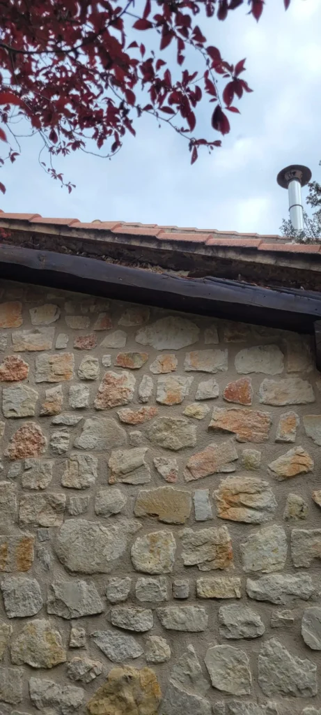 Arreglo de aleros – Riaza Top Tejados Soria